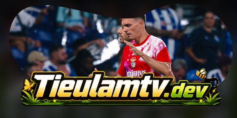 Soi Kèo Santa Clara Vs Benfica 01h45 27/10
